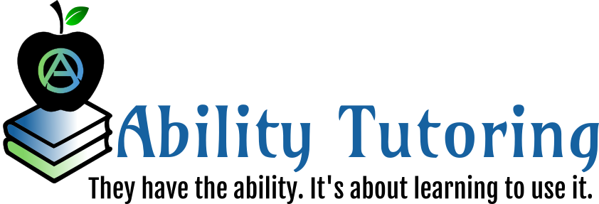 Ability Tutoring